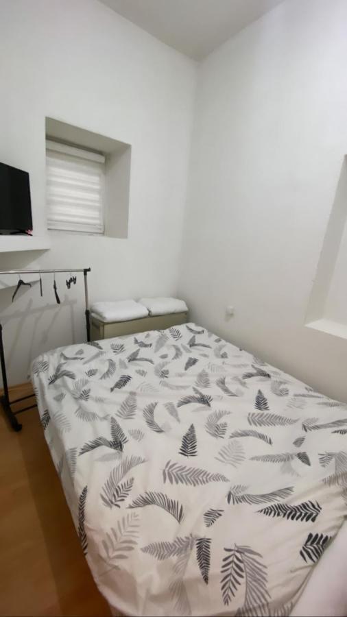 Galeb Apartment Ohrid Luaran gambar