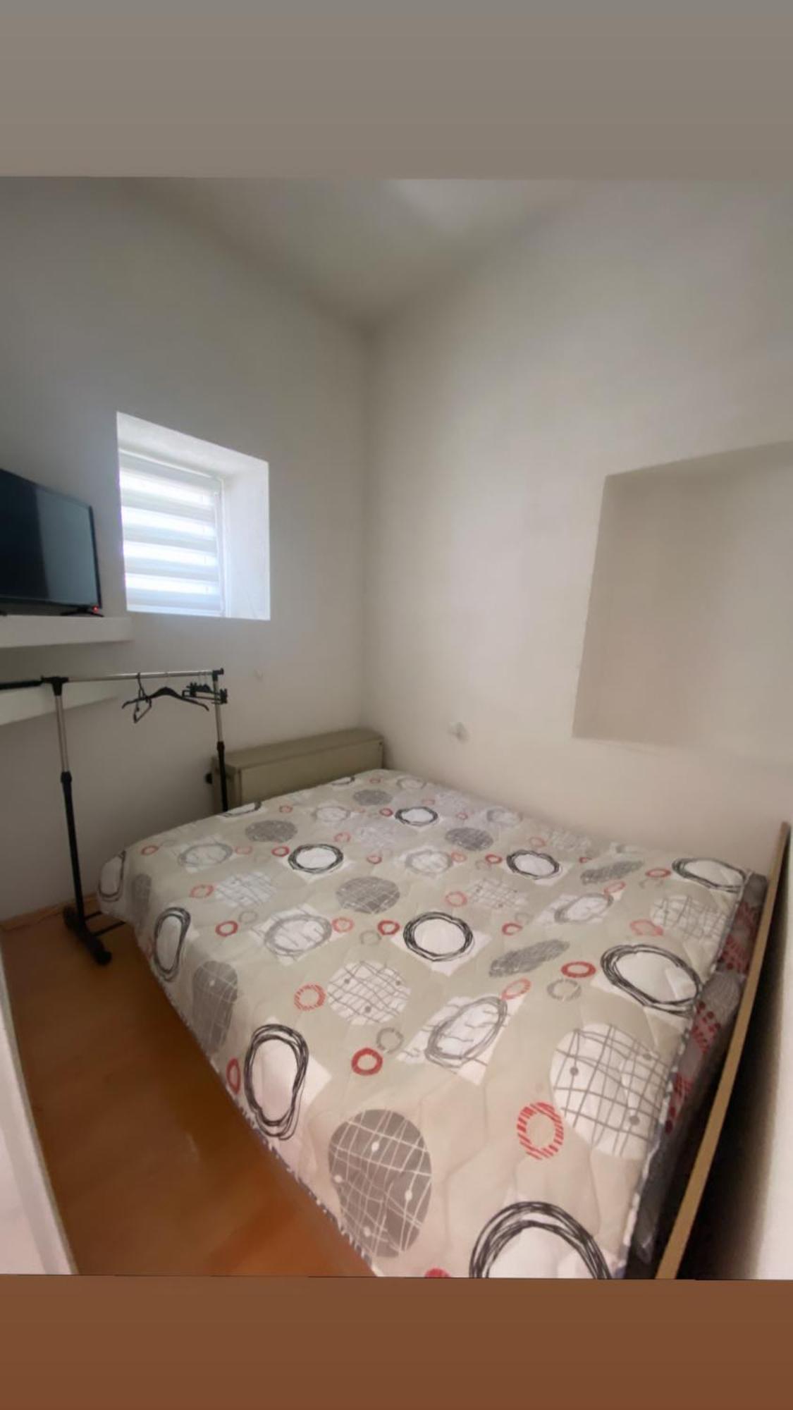 Galeb Apartment Ohrid Luaran gambar